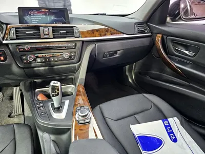 BMW 3-Series 2013, 164355 км, за 4990000 KRW - фото 9