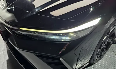 Hyundai Avante 2024, 58160 км, за 21500000 KRW - фото 22