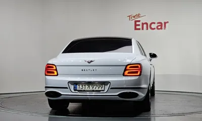 Bentley Flying Spur 2022, 112866 км, за 144000000 KRW