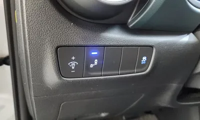 Hyundai Kona 2018, 80145 км, за 14000000 KRW - фото 28