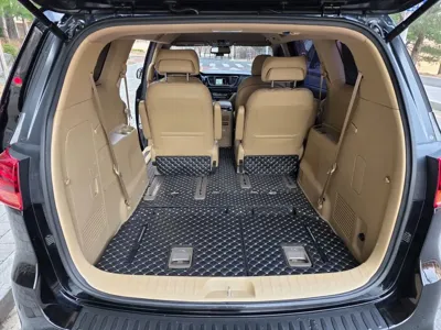 Kia Canival 2019, 193108 км, за 12900000 KRW - фото 8