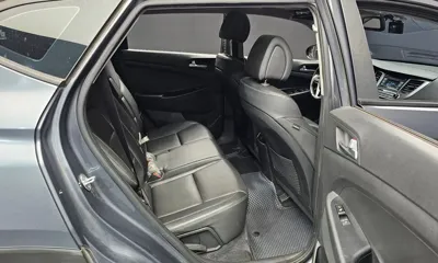 Hyundai Tucson 2017, 141575 км, за 12000000 KRW - фото 12