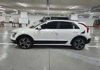 Kia Niro 2022, 93305 км, за 5160000 KRW - фото 5
