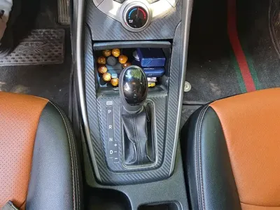 Hyundai Elantra Langdong 2015, 133300 км, за 28500 CNY - фото 16