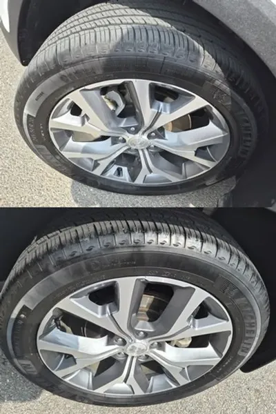 Hyundai Palisade 2022, 88746 км, за 30500000 KRW - фото 6