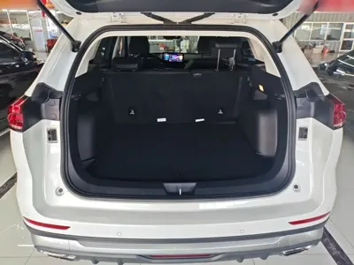 Haval H6 2024, 12200 км, за 67300 CNY - фото 19