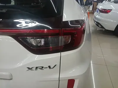 Honda XR-V 2020, 79800 км, за 61900 CNY - фото 8