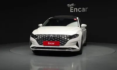 Hyundai Grandeur 2021, 73529 км, за 24000000 KRW
