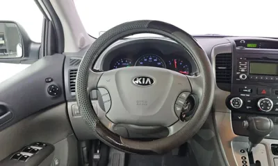 Kia Canival 2014, 105550 км, за 7000000 KRW - фото 11