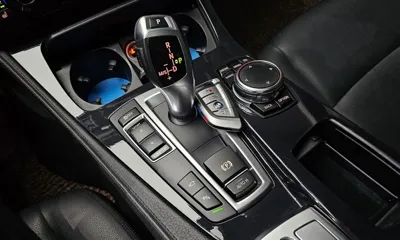 BMW 5-Series 2016, 172654 км, за 13990000 KRW - фото 9