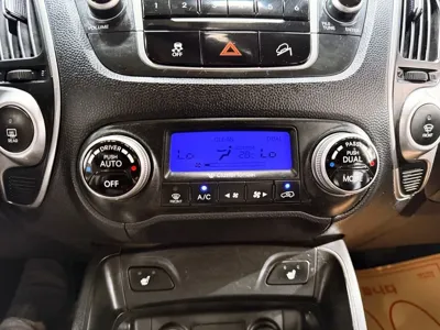 Hyundai Tucson 2010, 276415 км, за 3200000 KRW - фото 13