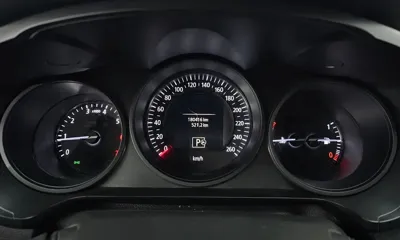 Renault-KoreaSamsung SM6 2017, 180416 км, за 6500000 KRW - фото 8
