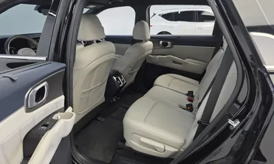 Kia Sorento 2022, 113663 км, за 24100000 KRW - фото 11