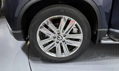 KG_Mobility_Ssangyong Rexton 2019, 47246 км, за 17100000 KRW - фото 5