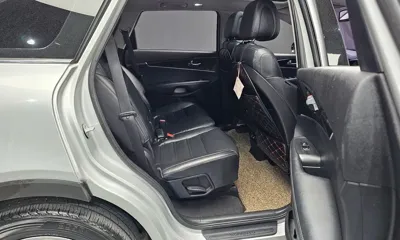 Kia Sorento 2016, 157723 км, за 10700000 KRW - фото 12
