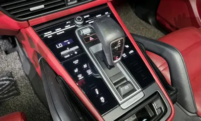 Porsche Cayenne 2019, 102858 км, за 53500000 KRW - фото 9