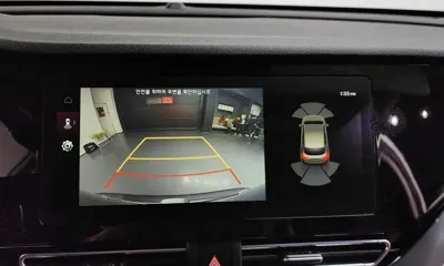 Kia Niro 2022, 27998 км, за 22300000 KRW - фото 16
