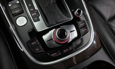 Audi Q5 2016, 177307 км, за 13400000 KRW - фото 17