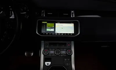 Land Rover Range Rover Evoque 2018, 74152 км, за 17990000 KRW - фото 14