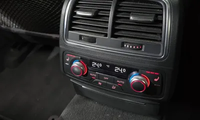 Audi A7 2014, 109658 км, за 12500000 KRW - фото 18