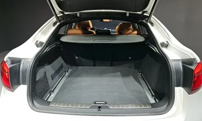 BMW X6 2016, 112140 км, за 27500000 KRW - фото 20