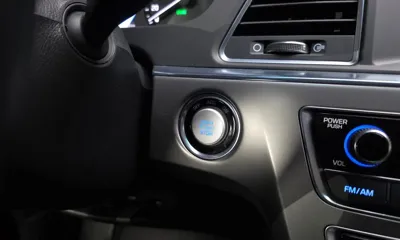 Hyundai Sonata 2017, 78025 км, за 12300000 KRW - фото 29