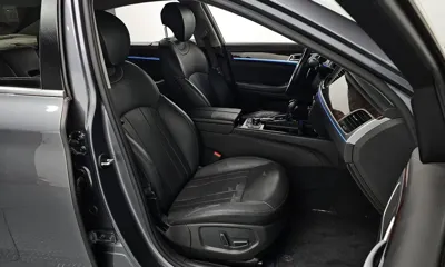 Hyundai Genesis 2016, 58772 км, за 16900000 KRW - фото 11
