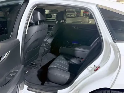 Genesis G80 2021, 176032 км, за 23990000 KRW - фото 8