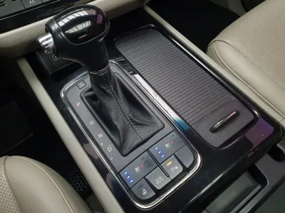 Kia Canival 2016, 220000 км, за 6900000 KRW - фото 14