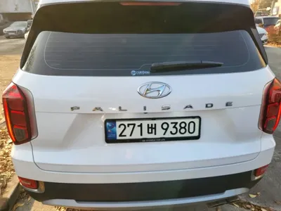 Hyundai Palisade 2022, 75066 км, за 28500000 KRW - фото 4