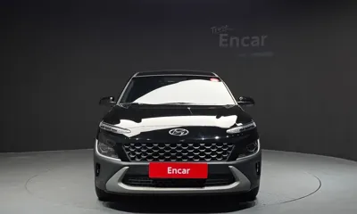 Hyundai Kona 2021, 138120 км, за 14500000 KRW