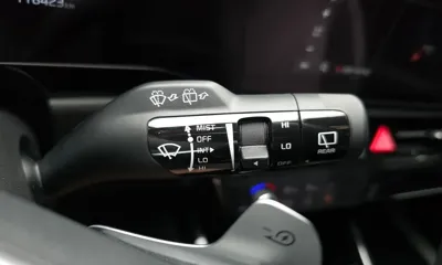 Kia Niro 2023, 116423 км, за 29990000 KRW - фото 28