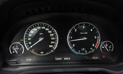BMW X3 2014, 142331 км, за 10900000 KRW - фото 8