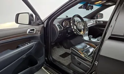Jeep Cherokee 2015, 135961 км, за 12900000 KRW - фото 10