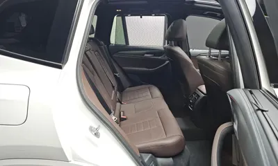 BMW X3 2024, 48680 км, за 65800000 KRW - фото 26