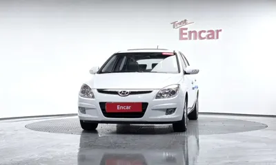 Hyundai i30 2009, 94606 км, за 3800000 KRW