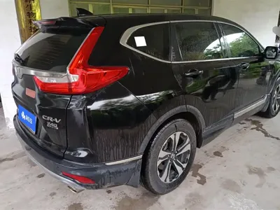 Honda CR-V 2020, 82400 км, за 81800 CNY - фото 3