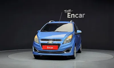 ChevroletGMDaewoo Spark 2014, 121848 км, за 3200000 KRW - фото 3