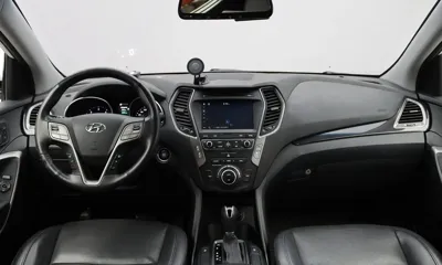 Hyundai Santafe 2015, 96617 км, за 10900000 KRW - фото 11