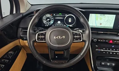 Kia Canival 2022, 62547 км, за 29900000 KRW - фото 14