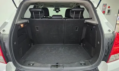 ChevroletGMDaewoo Trax 2015, 112370 км, за 4500000 KRW - фото 19