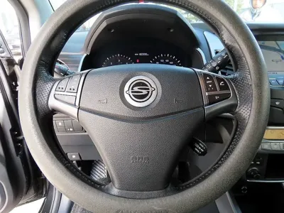 KG_Mobility_Ssangyong KORANDO 2014, 160329 км, за 3400000 KRW - фото 8