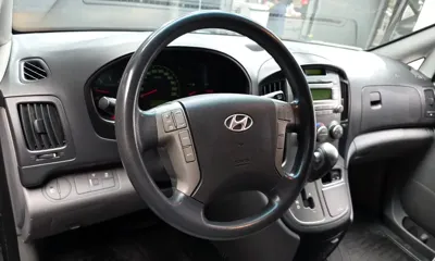 Hyundai Starex 2015, 204739 км, за 6900000 KRW - фото 13