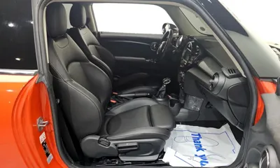 MINI Cooper 2019, 78477 км, за 11500000 KRW - фото 11