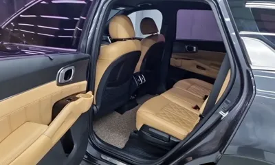 Kia Sorento 2021, 167409 км, за 27700000 KRW - фото 7