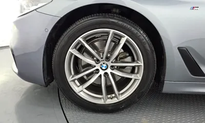 BMW 5-Series 2017, 63951 км, за 25900000 KRW - фото 5