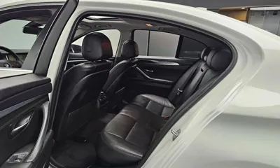 BMW 5-Series 2015, 111974 км, за 12700000 KRW - фото 12