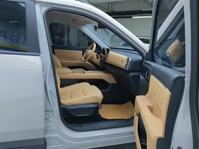 Wuling 星光560新能源 2026, 700 км, за 79500 CNY - фото 8
