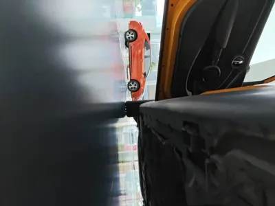 MINI MINI 2016, 71900 км, за 45700 CNY - фото 22