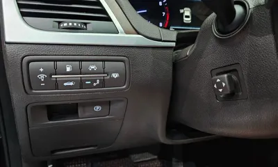 Genesis G80 2019, 199009 км, за 16500000 KRW - фото 17